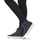 Sapatos Mulher Sapatilhas de cano-alto Esprit 033EK1W333-400 Marinho