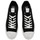 Sapatos Homem Sapatilhas Karl Lagerfeld KL50316 KAMPUS Preto