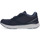 Sapatos Homem Sapatilhas Lotto 16C SPEEDRIDE 601 Azul