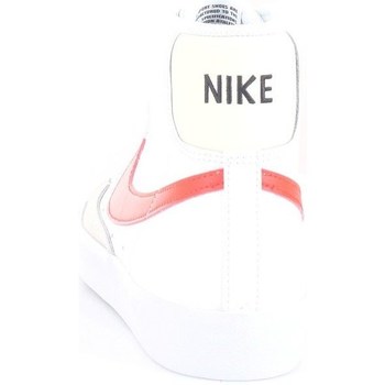 Nike DA4086 Laranja