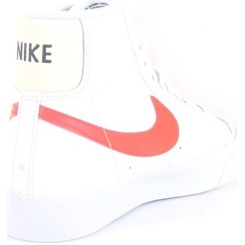 Nike DA4086 Laranja
