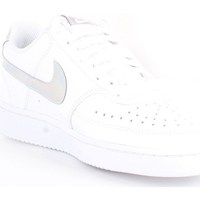 Sapatos Mulher Sapatilhas Nike CW5596 Branco
