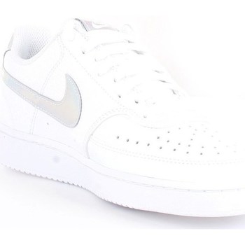 Sapatos Mulher Sapatilhas Nike dress CW5596 Branco