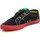 Sapatos Rapaz Sandálias Lacoste Marcelli 7-19SPC5115-024 Multicolor