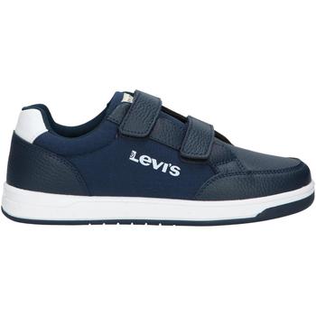 Sapatos Criança Multi-desportos Levi's VMEM0021S MEMPHIS VMEM0021S MEMPHIS 