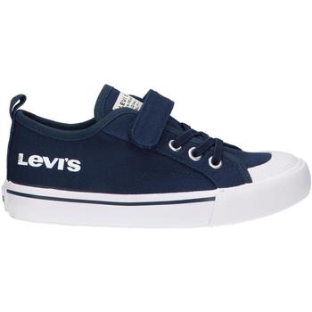 Sapatos Criança Multi-desportos Levi's VORI0150T MAUI Azul