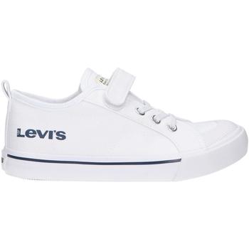 Sapatos Criança Multi-desportos Levi's VORI0150T MAUI Branco