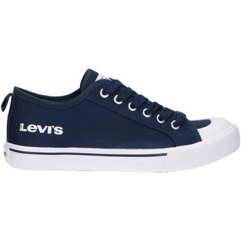Sapatos Criança Multi-desportos Levi's VORI0151T MAUI Azul