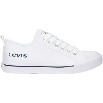 Sapatos Criança Multi-desportos Levi's VORI0151T MAUI Branco