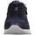 Sapatos Mulher Sapatilhas Remonte R3702 Azul
