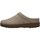 Sapatos Mulher Sandálias Haflinger 810200789 Bege