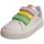 Sapatos Criança Sapatilhas Balducci BLDCPE Multicolor