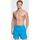 Textil Homem Fatos e shorts de banho Guess F3GT00 WFFI2 Azul