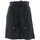 Textil Criança Shorts / Bermudas John Richmond RBP23125BE Preto
