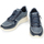 Sapatos Mulher Sapatilhas MTNG ESPORTES  60266SS Azul