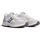 Sapatos Homem Sapatilhas Napapijri Footwear NP0A4HLF MATCH02-01A WHITE/NAVY Branco
