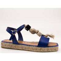 Sapatos Mulher Sandálias Casteller  Azul