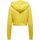 Textil Mulher Sweats Only 15286752 DIANA-PASSION FRUIT Amarelo