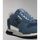 Sapatos Homem Sapatilhas Napapijri Footwear NP0A4HL8 VIRTUS02-B49 AVIO Azul