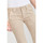 Textil Mulher Monse Leggings mit Logo-Streifen Schwarz Le Temps des Cerises Jeans flare SORMIOU, comprimento 34 Branco
