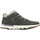 Sapatos Homem Trapperschuhe TIMBERLAND Courma Yeur Valley Yb TB0A1RQX9291 Taupe Nubuck Sprint Trekker Cinza