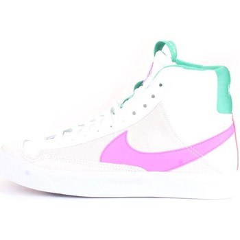 Sapatos Mulher Sapatilhas Nike iii DQ6084 Branco