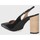 Sapatos Mulher Escarpim Colette 2226C Preto