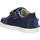 Sapatos Rapaz Multi-desportos Geox B25A7C 01022 B KILWI B25A7C 01022 B KILWI