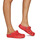 Sapatos Tamancos Crocs Classic Vermelho