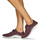Sapatos Mulher Sapatilhas Crocs LiteRide 360 Pacer W Escuro / Cereja