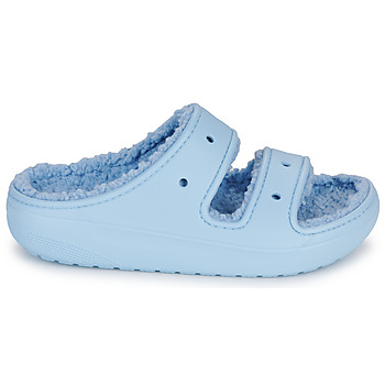 Crocs Дитячі When Crocs bayaband kids ice blue
