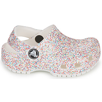 Crocs shoe Classic Sprinkle Glitter ClogT