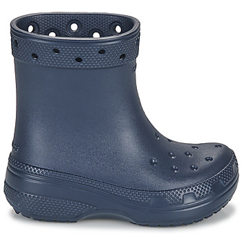 Crocs Classic Boot K Marinho