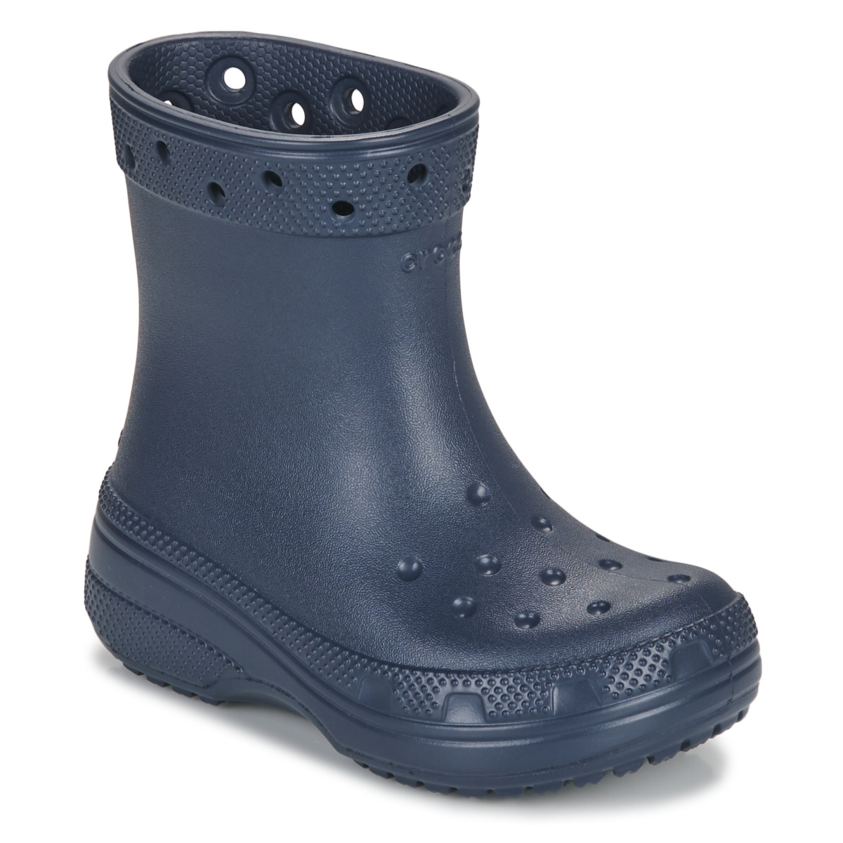 Winter Criança Crocs LiteRide 360 Pacer Unizex Men's Shoes Classic Boot K Marinho