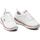 Sapatos Mulher Sapatilhas Skechers 149303 WTRG Branco