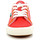 Sapatos Criança Sapatilhas Kickers Geeck Vermelho