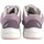 Sapatos Mulher Multi-desportos Paredes Sapato de senhora  23112 lilás Rosa