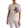 Textil Mulher T-Shirt mangas curtas Max Mara LUIS Branco