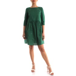 Textil Mulher Shorts / Bermudas Emme Marella AIRE Verde