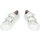 Sapatos Rapariga Sapatilhas Pablosky ESPORTES  972950 Cinza
