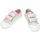 Sapatos Rapariga Sapatilhas Pablosky ESPORTES  972100 Multicolor