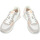 Sapatos Mulher Sapatilhas Pepe jeans SPORTS  PLS31474 Branco