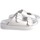 Sapatos Mulher Multi-desportos Xti senhora  141109 branco Branco