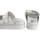 Sapatos Mulher Multi-desportos Xti senhora  141109 branco Branco