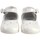 Sapatos Rapariga Multi-desportos Bubble Bobble menina  a1890 branco Branco