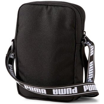 Puma EvoEssentials Compact Portable Bag Preto