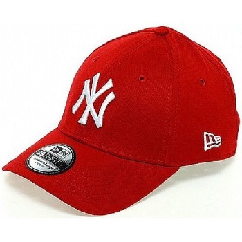 Acessórios Boné New-Era 39THIRTY NY Yankees Vermelho