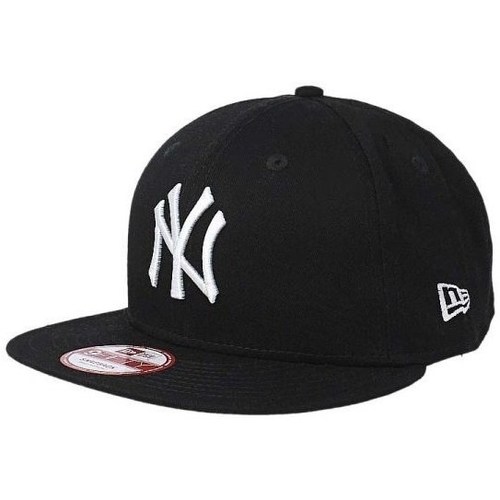 Acessórios Boné New-Era Mlb New York Yankees 9FIFTY Preto