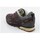 Sapatos Mulher Sapatilhas Aku Bellamont 3 Gtx Bordô