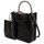 Malas Mulher Bolsa de mão Guess 377152 Preto